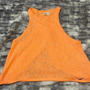 HOLISTER TANK TOP